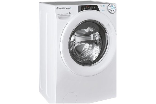Pralko-suszarka Candy ROW4964DWMT1S RapidO 9.0kg 1400obr./min