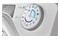 Pralko-suszarka Candy ROW4964DWMT1S RapidO 9.0kg 1400obr./min