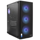 KOMPUTRONIK B03 Infinity Intel Core i7 32GB DDR4 NVIDIA GeForce RTX 4060 Ti 8GB 1000GB SSD Windows 11 Professional