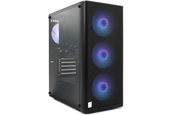 KOMPUTRONIK A14 Infinity AMD Ryzen 5 64GB DDR5 NVIDIA GeForce RTX 4060 Ti 8GB 2000GB SSD Windows 11 Home