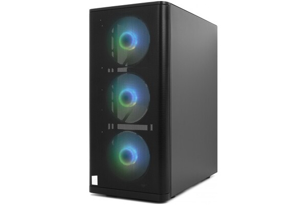 KOMPUTRONIK A14 Infinity AMD Ryzen 5 64GB DDR5 NVIDIA GeForce RTX 4060 Ti 8GB 2000GB SSD Windows 11 Home