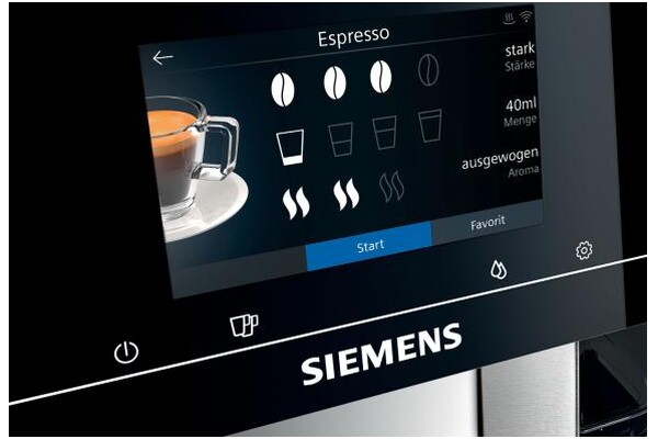 Ekspres Siemens EQ.700 TQ705R03 automatyczny