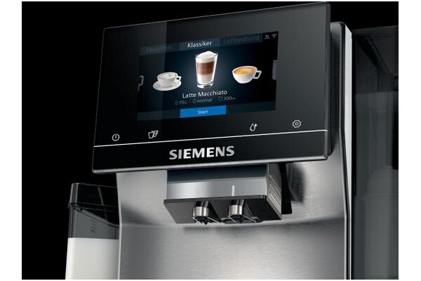 Ekspres Siemens EQ.700 TQ705R03 automatyczny
