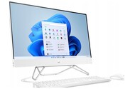 HP 27-cb1001na AMD Ryzen 7 16GB DDR4 500GB SSD Windows 11 Professional