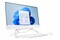 HP 27-cb1001na AMD Ryzen 7 16GB DDR4 500GB SSD Windows 11 Professional
