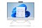 HP 27-cb1001na AMD Ryzen 7 16GB DDR4 500GB SSD Windows 11 Professional