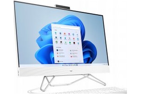 HP 27-cb1001na AMD Ryzen 7 32GB DDR4 AMD Radeon Graphics 2TB SSD Windows 11 Professional