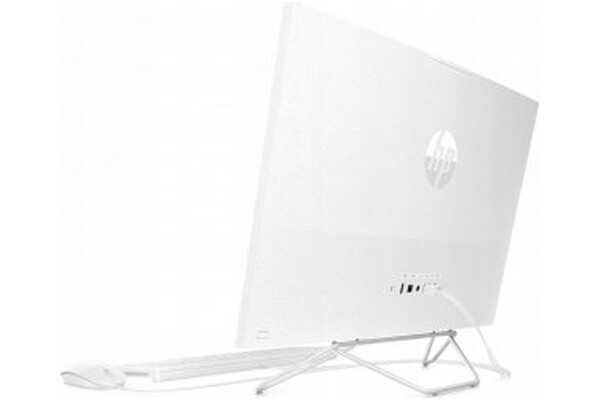 HP 27-cb1001na AMD Ryzen 7 32GB DDR4 AMD Radeon Graphics 2TB SSD Windows 11 Professional