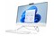 HP 27-cb1001na AMD Ryzen 7 32GB DDR4 AMD Radeon Graphics 2TB SSD Windows 11 Professional