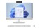 HP 24-cr0013nw Intel Core i3 16GB DDR4 500GB SSD Windows 11 Home