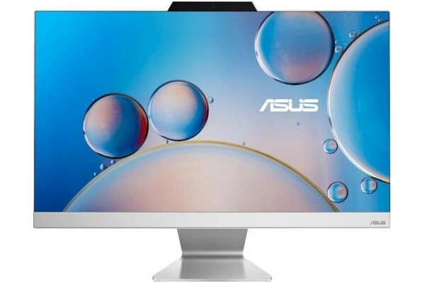ASUS All in One