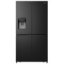 Lodówka Hisense RQ760N4BFF