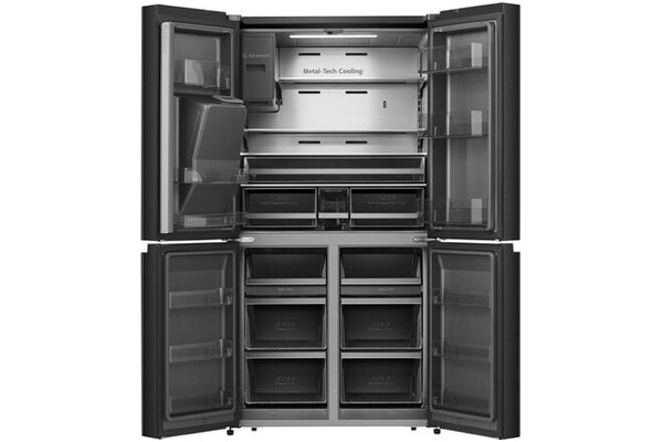 Lodówka Hisense RQ760N4BFF