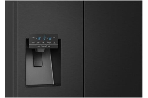 Lodówka Hisense RQ760N4BFF