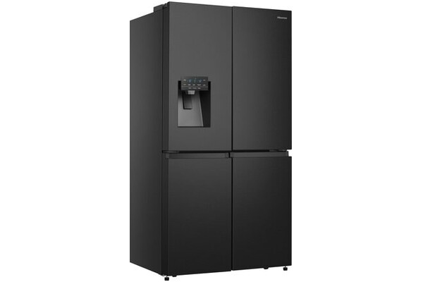 Lodówka Hisense RQ760N4BFF