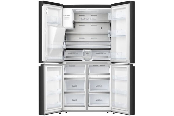 Lodówka Hisense RQ760N4AFF