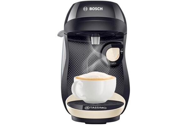 Ekspres Bosch Tassimo Happy TAS1007 kapsułkowy