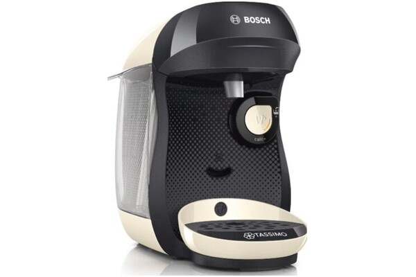 Ekspres Bosch Tassimo Happy TAS1007 kapsułkowy
