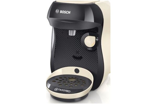 Ekspres Bosch Tassimo Happy TAS1007 kapsułkowy