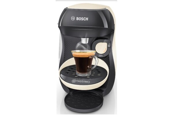 Ekspres Bosch Tassimo Happy TAS1007 kapsułkowy
