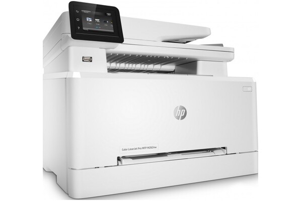 Urządzenie wielofunkcyjne HP M282nw LaserJet Pro