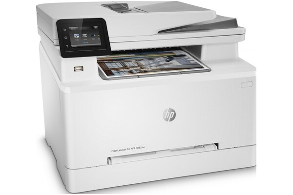 Urządzenie wielofunkcyjne HP M282nw LaserJet Pro