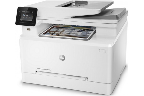 Urządzenie wielofunkcyjne HP M282nw LaserJet Pro