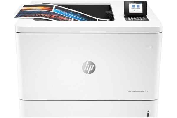 Drukarka HP M751dn LaserJet