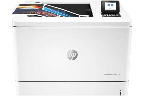 Drukarka HP M751dn LaserJet