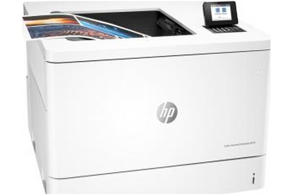 Drukarka HP M751dn LaserJet