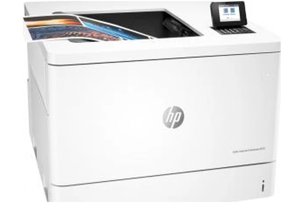 Drukarka HP M751dn LaserJet