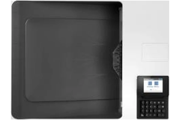 Drukarka HP M751dn LaserJet