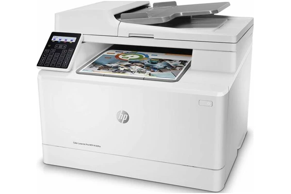 Urządzenie wielofunkcyjne HP M183fw LaserJet Pro