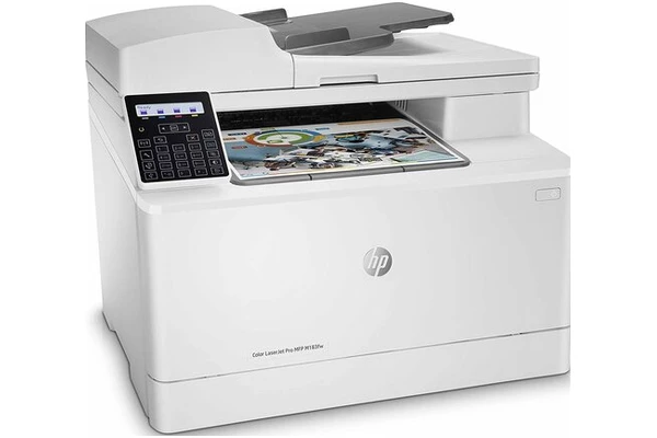 Urządzenie wielofunkcyjne HP M183fw LaserJet Pro