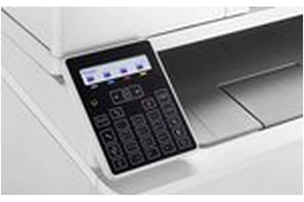 Urządzenie wielofunkcyjne HP M183fw LaserJet Pro