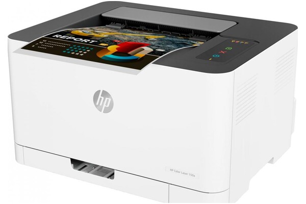 Drukarka HP 150a Color Laser