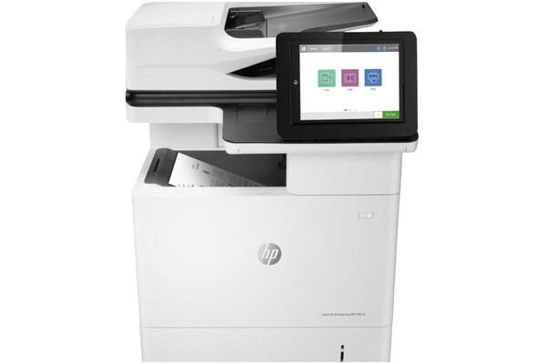 Urządzenie wielofunkcyjne HP M635h LaserJet