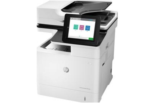 Urządzenie wielofunkcyjne HP M635h LaserJet