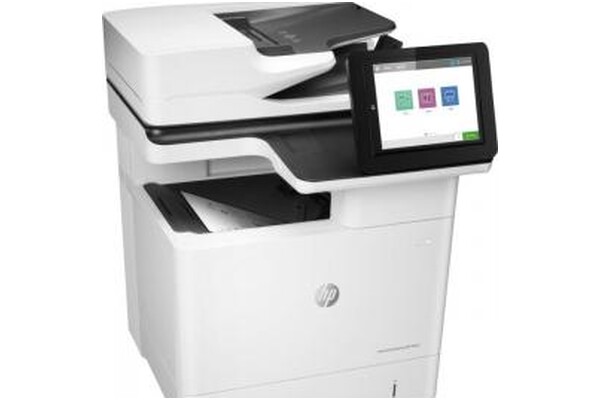 Urządzenie wielofunkcyjne HP M635h LaserJet