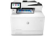 Urządzenie wielofunkcyjne HP M480f LaserJet