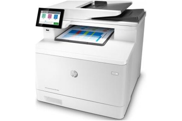 Urządzenie wielofunkcyjne HP M480f LaserJet