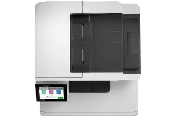 Urządzenie wielofunkcyjne HP M480f LaserJet