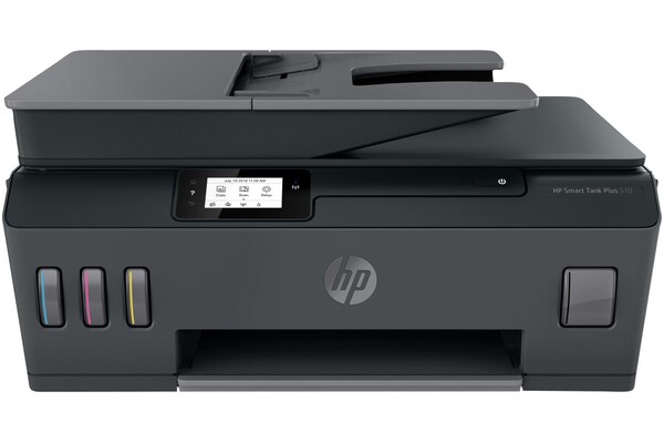 Urządzenie wielofunkcyjne HP 570 Smart Tank Plus