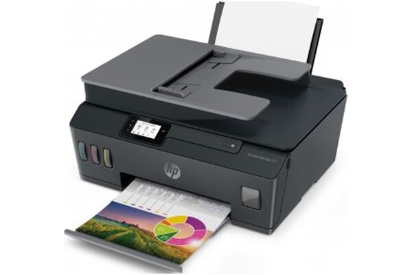 Urządzenie wielofunkcyjne HP 570 Smart Tank Plus