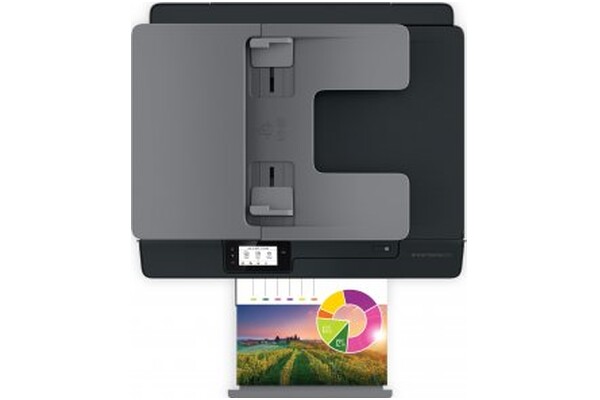 Urządzenie wielofunkcyjne HP 570 Smart Tank Plus