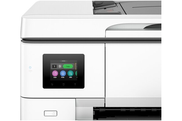 Urządzenie wielofunkcyjne HP 9720e OfficeJet Pro