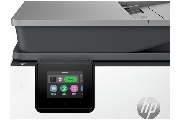 Urządzenie wielofunkcyjne HP 9125e OfficeJet Pro