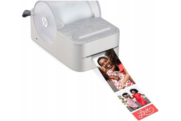 drukarka etykiet HP Sprocket Panorama