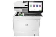Urządzenie wielofunkcyjne HP M578c LaserJet