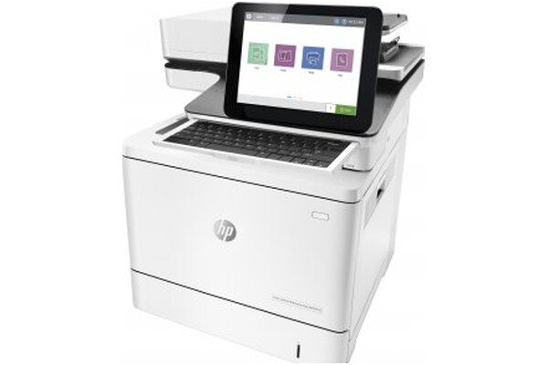 Urządzenie wielofunkcyjne HP M578c LaserJet